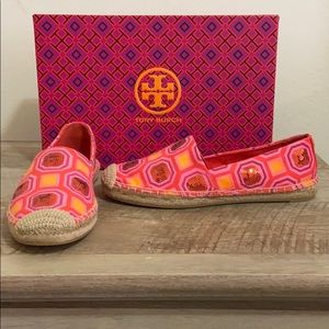 Tory Burch Espadrilles